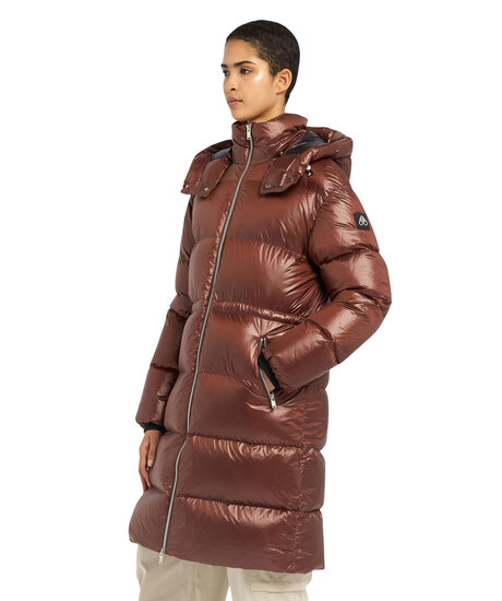 Juniper Parka