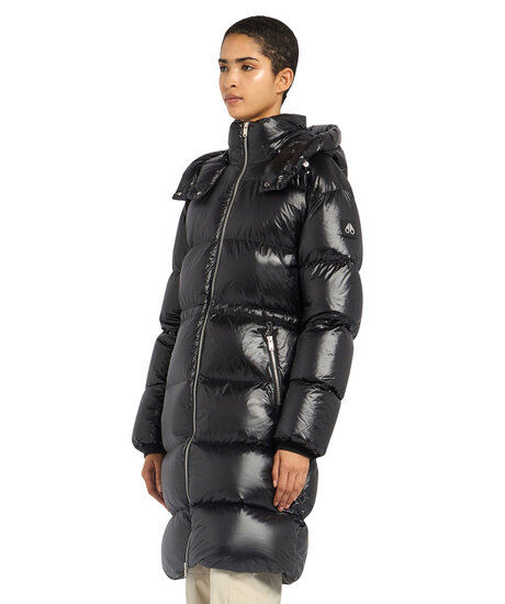 Juniper parka | Kampanjer - interna kategorier - john dolj 250919 | ModeLejon