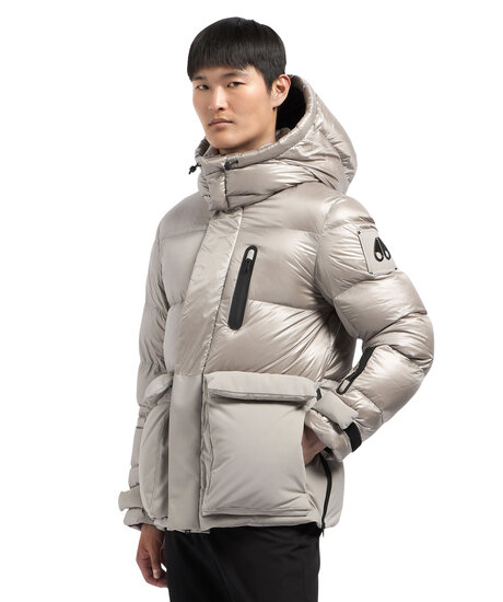 Adams Peak Jacket