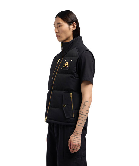 Product Image for Westmount Vest Gold