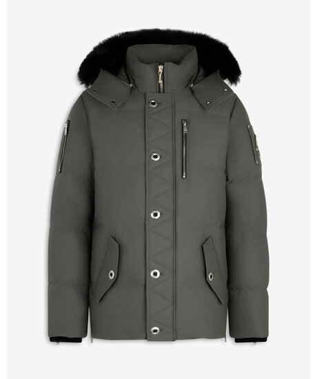 3Q Jacket | Kampanjer - interna kategorier - Lista 22 okt Martin | ModeLejon