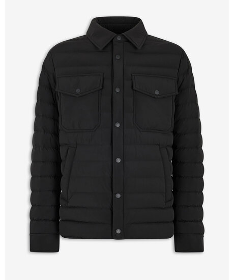 Lennox Shirt Jacket | Kampanjer - interna kategorier - berikning251027 | ModeLejon