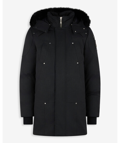 Stirling parka | Kampanjer - 2511 30% på utvalda ytterplagg | ModeLejon