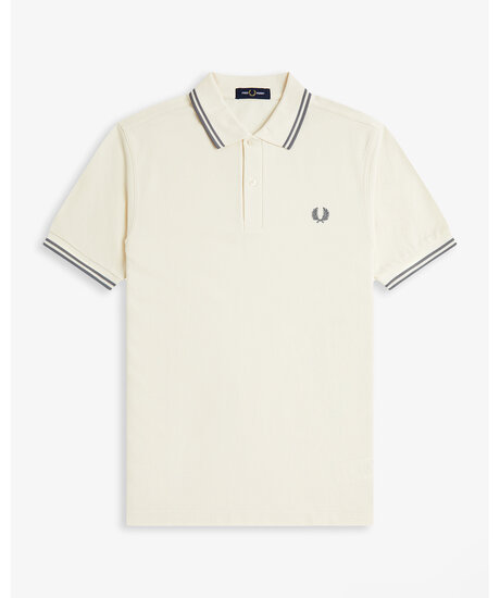 The Twin Tipped FP Shirt | Kampanjer - interna kategorier - Temp | ModeLejon