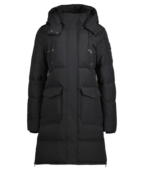 Moose Knuckles Bonaventure Parka