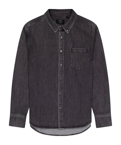 Curtis LS Denim