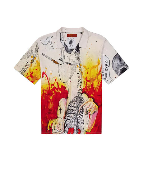 Steadman Art Shirt