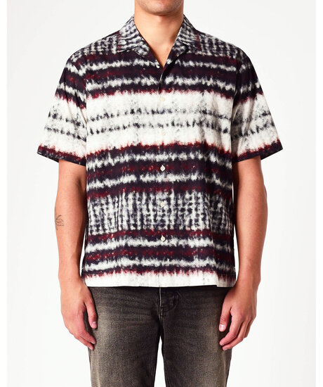 Short Sleeve Shirt | Kampanjer - 2511 25% Black Friday Weekend Allmän | ModeLejon