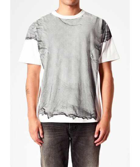 Digital Vintage T-Shirt | Kampanjer - 2511 25% Black Friday Weekend Allmän | ModeLejon