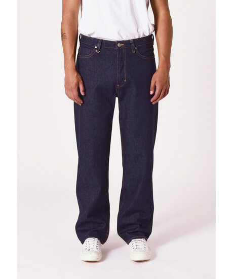 River Baggy Crudo | Kampanjer - 2511 25% Black Friday Weekend Allmän | ModeLejon