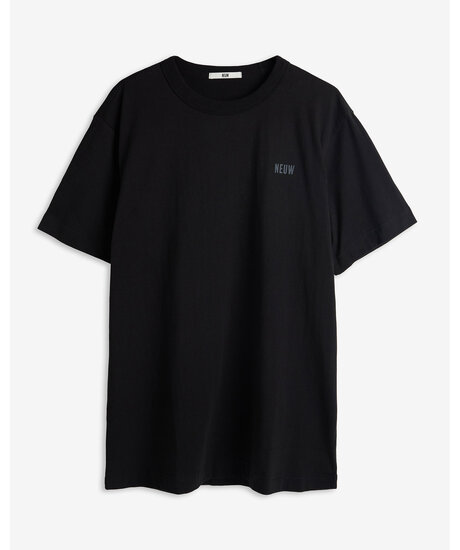 Neuw Wordmark Tee | Kampanjer - 2511 25% Black Friday Weekend Allmän | ModeLejon