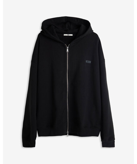 Neuw Wordmark Hoodie | Kampanjer - 2511 25% Black Friday Weekend Allmän | ModeLejon