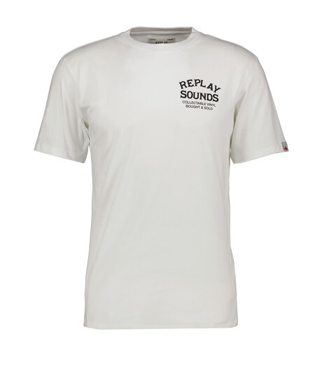 Product Image for Replay T-Shirt