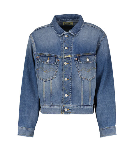 Reply Jacket