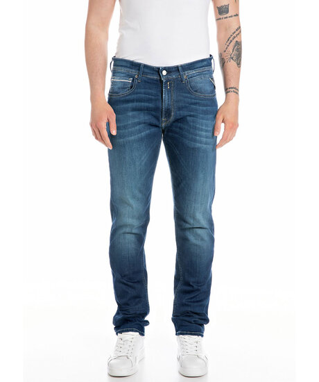 Groover pants