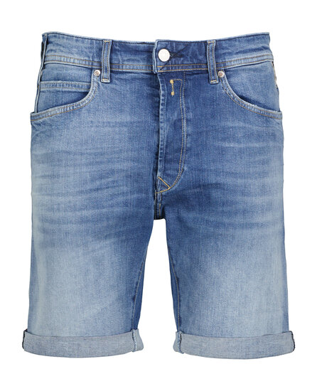 Product Image for Denim Shorts