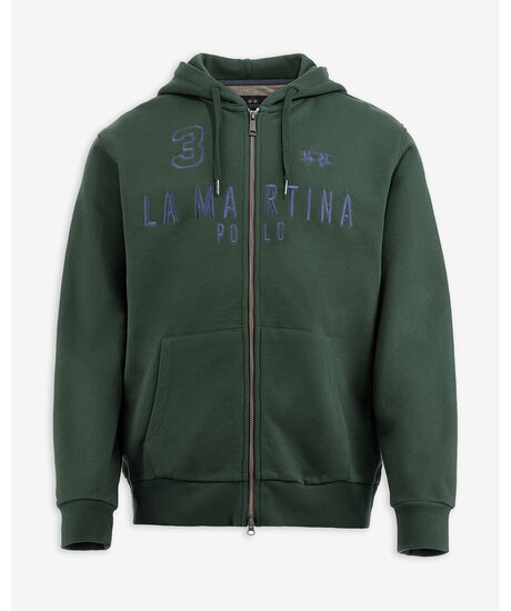 Barrett | Man - Kläder - Hoodies & Tröjor - Hoodie | ModeLejon