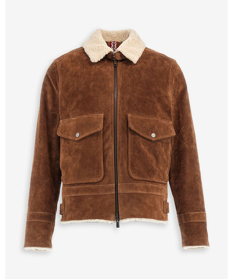 Braiden | Kampanjer - interna kategorier - berikning251103 | ModeLejon