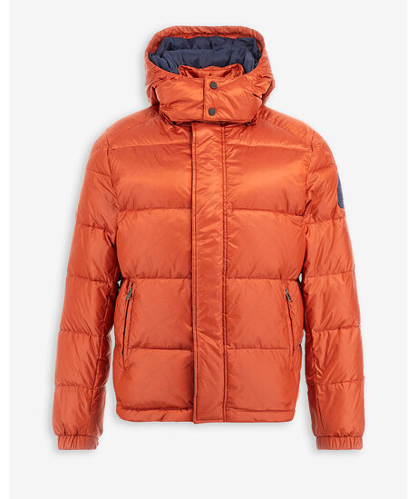 Bert | Man - Kläder - Jackor - Bomberjackor | ModeLejon