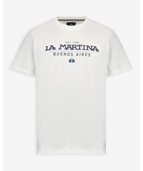 Benedicto | Man - Kläder - T-Shirts - T-shirts med tryck | ModeLejon