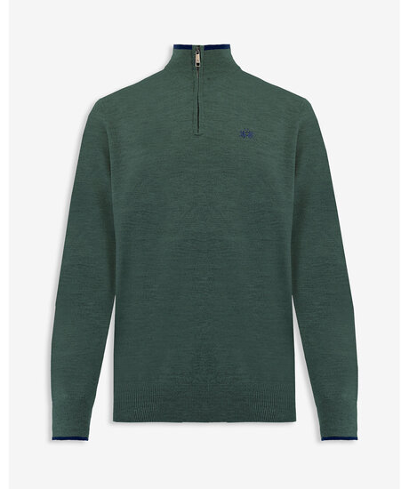 Brendan | Man - Kläder - Hoodies & Tröjor - Stickade tröjor | ModeLejon