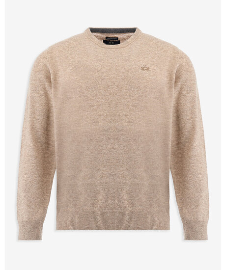 Branndais | Man - Kläder - Hoodies & Tröjor - Stickade tröjor | ModeLejon