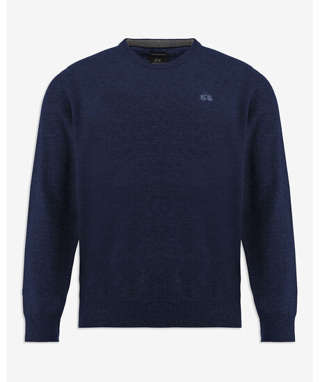 Branndais | Man - Kläder - Hoodies & Tröjor - Stickade tröjor | ModeLejon