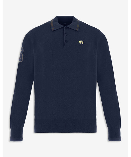 Brendye | Man - Kläder - Pikétröjor - Långärmade pikétröjor | ModeLejon