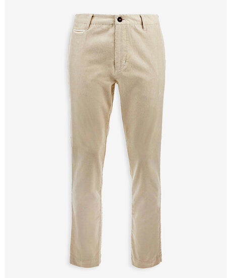 Bronte | Man - Kläder - Byxor - Manchesterbyxor | ModeLejon