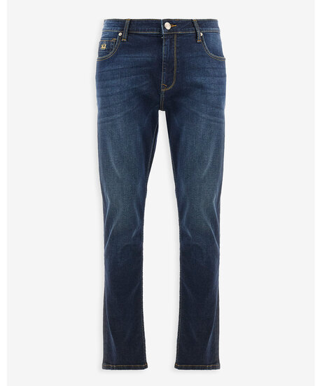 Bao | Man - Varumärken - La Martina | ModeLejon