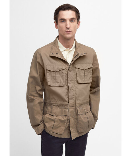 Belsfield Casual Jkt
