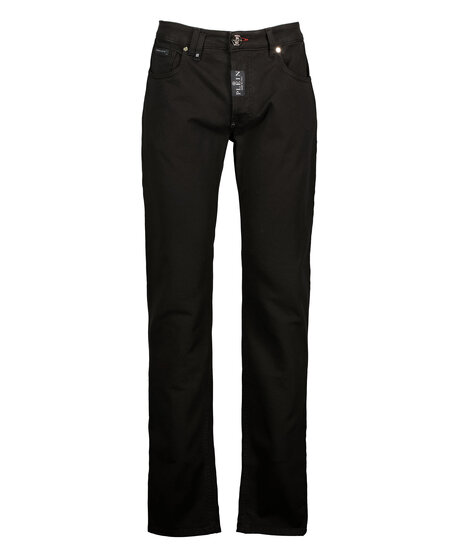 Denim super straight