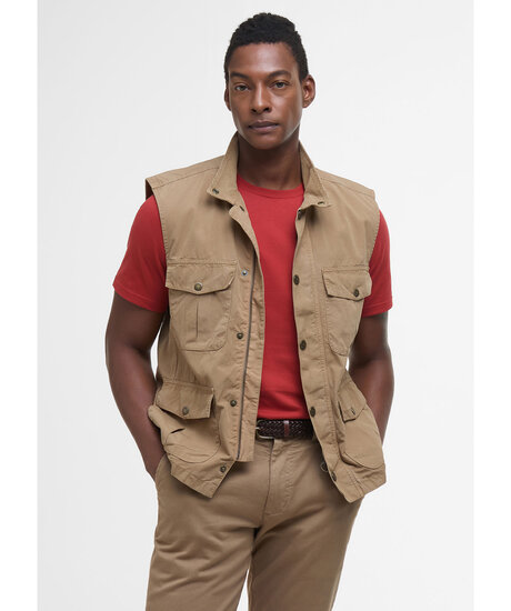 Casual Corbridge Gilet