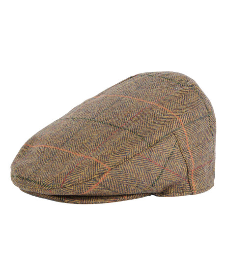 Product Image for Wilkin Flat Cap