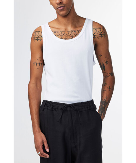 Mick Tank Top