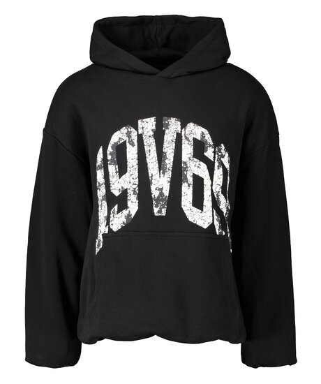 Layer Hoodie
