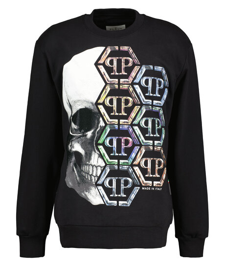 Product Image for Pull Print Sweatshirt
