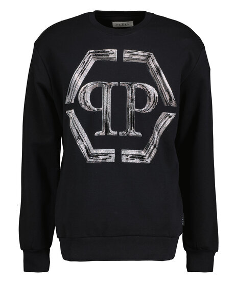 Product Image for Crystal Pull Sweatshirt