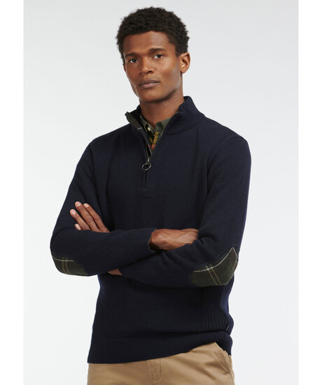 Holden | Man - Kläder - Hoodies & Tröjor - Stickade tröjor | ModeLejon