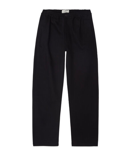 Soto Pant Cotton Twill