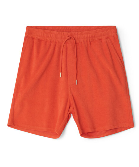 Product Image for West towel shorts
