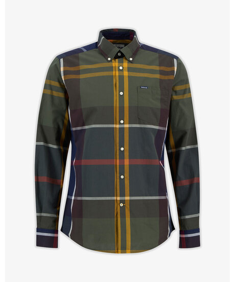 Harris Shirt | Kampanjer - interna kategorier - Temp | ModeLejon