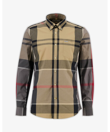 Harris Shirt | Kampanjer - interna kategorier - Temp | ModeLejon