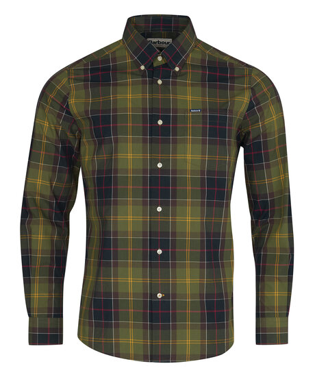 Kippford Shirt