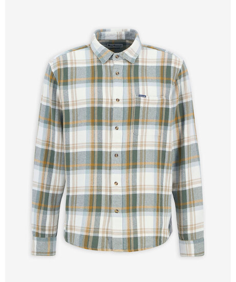 Chopford Relaxed Shirt | Kampanjer - 2512 Vinterrea 30% | ModeLejon