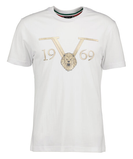 Big Logo T-shirt