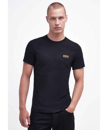 Product Image for International logo Tee