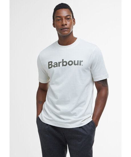 Logo Relaxed Fit