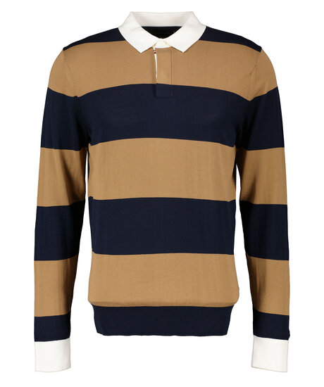 Product Image for Striped Knitted Rugby