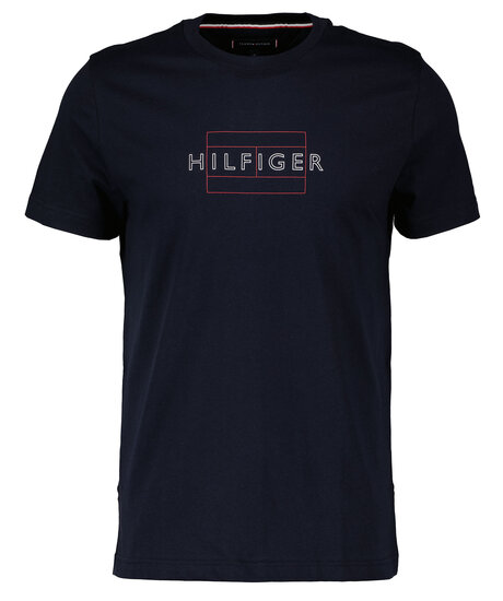 Product Image for Linear Flag Tee